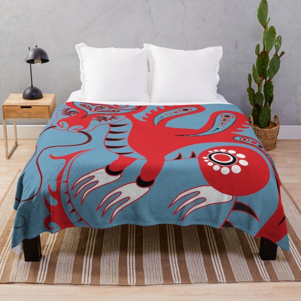 Item preview, Chinese dragon Chinese zodiac Chinese New Year designed and sold by VinCut.