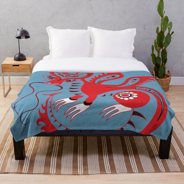 Item preview, Chinese dragon Chinese zodiac Chinese New Year designed and sold by VinCut.