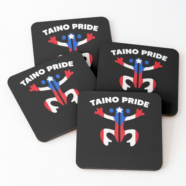 Item preview, Taino Pride For A Native Puerto Rican Puerto Rico Lover designed and sold by Nessshirts.