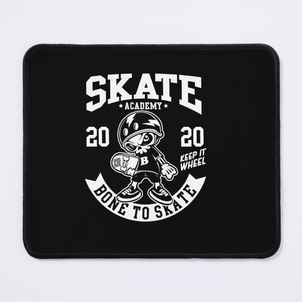 Item preview, Bone to skate designed and sold by D3monic.