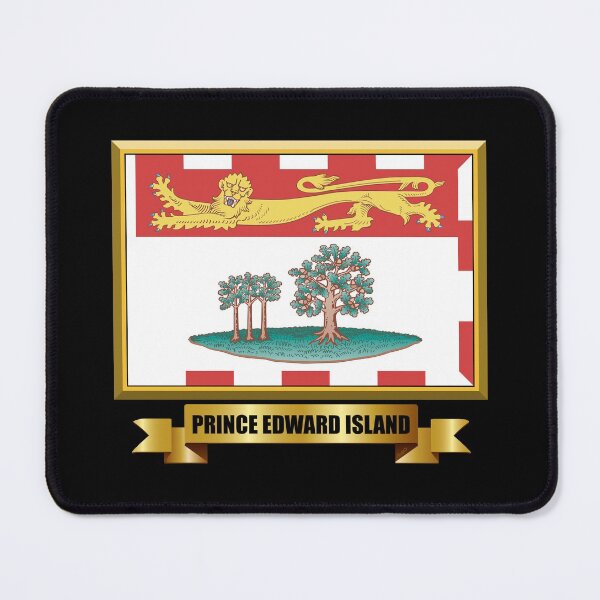 Item preview, PRINCE EDWARD ISLAND Gifts, Masks, Stickers & Products (18) designed and sold by mpodger.