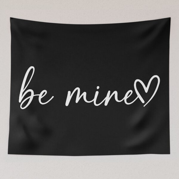 Item preview, be mine - Love designed and sold by Ashi17.