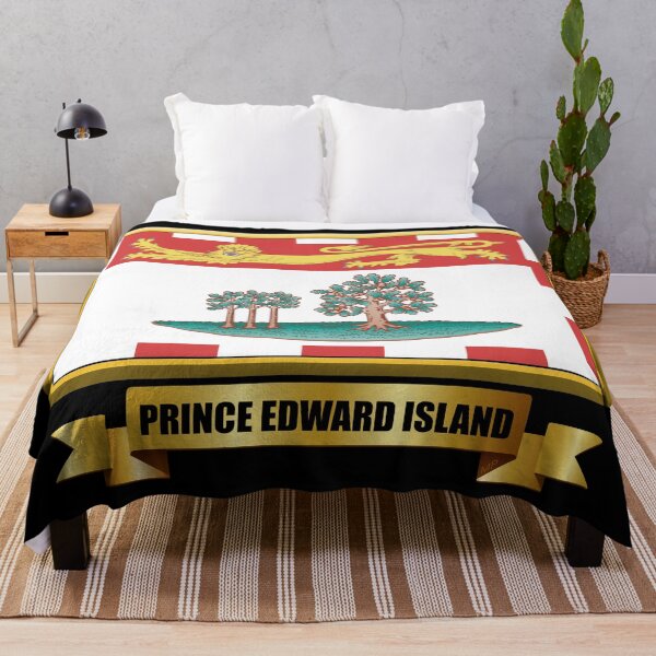 Item preview, PRINCE EDWARD ISLAND Gifts, Masks, Stickers & Products (18) designed and sold by mpodger.