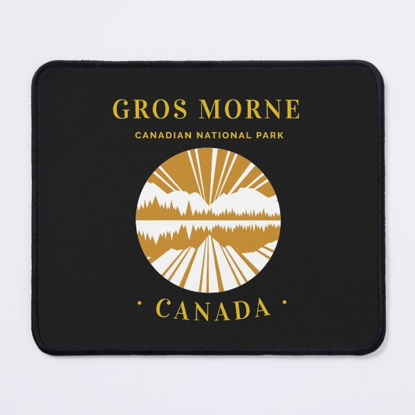 Item preview, Gros Morne designed and sold by TheRightHonMP.
