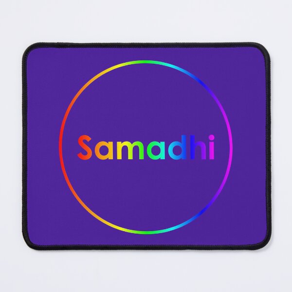 Item preview, Samadhi designed and sold by InfinitePathArt.