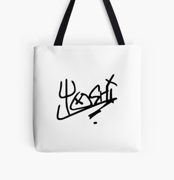 TREASURE KPOP Canvas Tote Bag Hyunsuk Jihoon Yoshi 