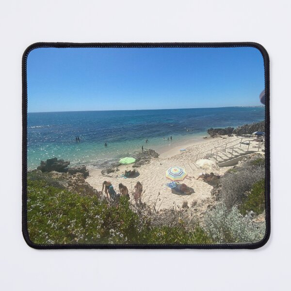 Item preview, Hamersley Pool 2 designed and sold by Melinda Ison - Poor.