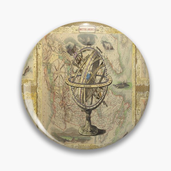 Item preview, Vintage nautical compass wall art for interest designed and sold by Areashor.