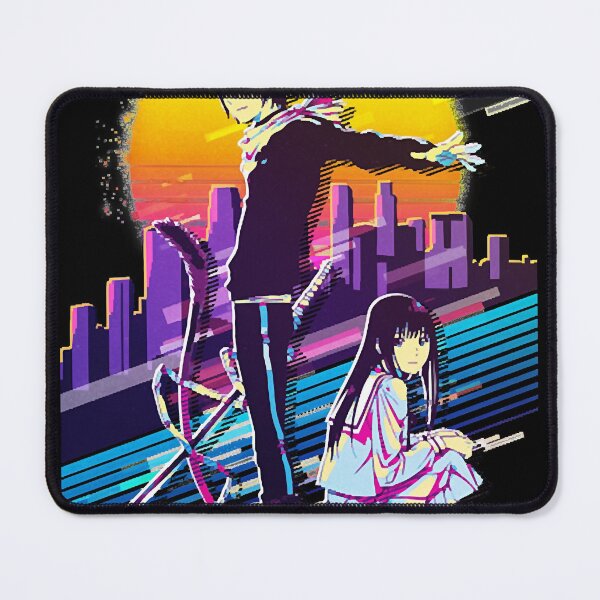 Item preview, Noragami - Yato and Hiyori Iki Classic designed and sold by ernesallis.