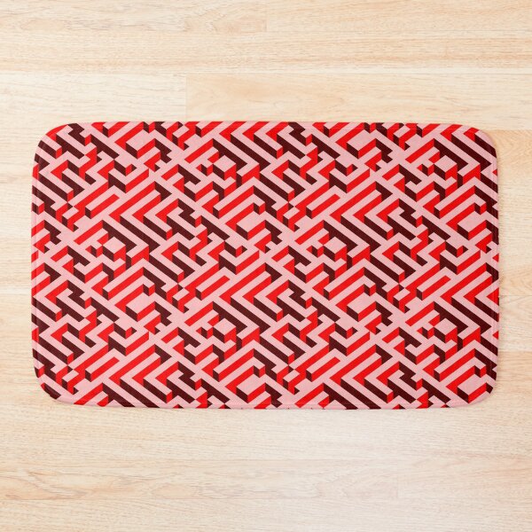 Item preview, Lost in the Maze designed and sold by OnigiriDoctor.
