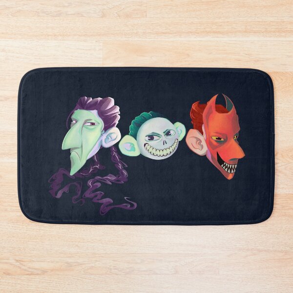 Item preview, Nightmare Before Christmas designed and sold by jendibus.