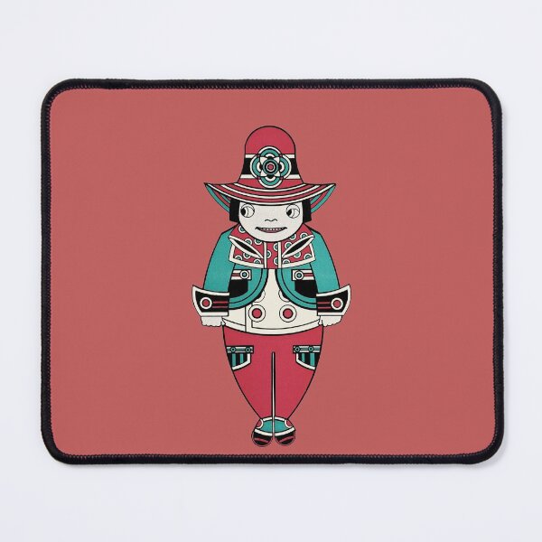 Item preview, Grandmother Illustration designed and sold by craftyprintable.