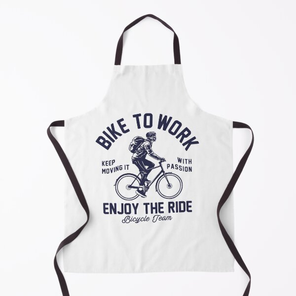 Item preview, Bike to work designed and sold by D3monic.