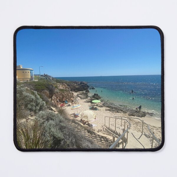 Item preview, Hamersley Pool 3 designed and sold by Melinda Ison - Poor.