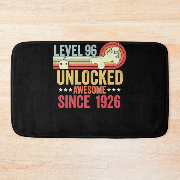Item preview, RC car Shirt 96th Birthday Level 96 Unlocked Awesome since 1926 RC car Classic T-Shirt designed and sold by LiveYeu1EM.
