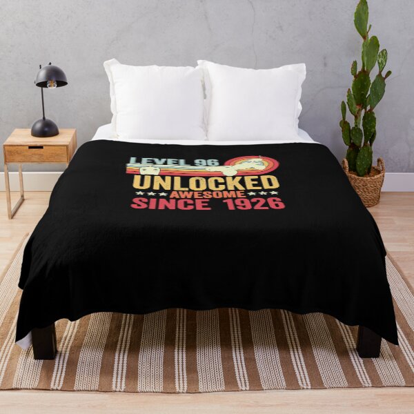 Item preview, RC car Shirt 96th Birthday Level 96 Unlocked Awesome since 1926 RC car Classic T-Shirt designed and sold by LiveYeu1EM.