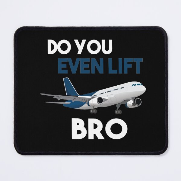 Item preview, Do You Even Lift Bro designed and sold by Heddar Badreddine.