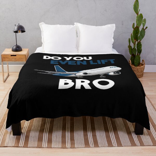 Item preview, Do You Even Lift Bro designed and sold by Heddar Badreddine.