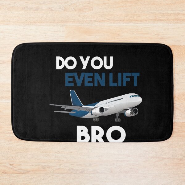 Item preview, Do You Even Lift Bro designed and sold by Heddar Badreddine.