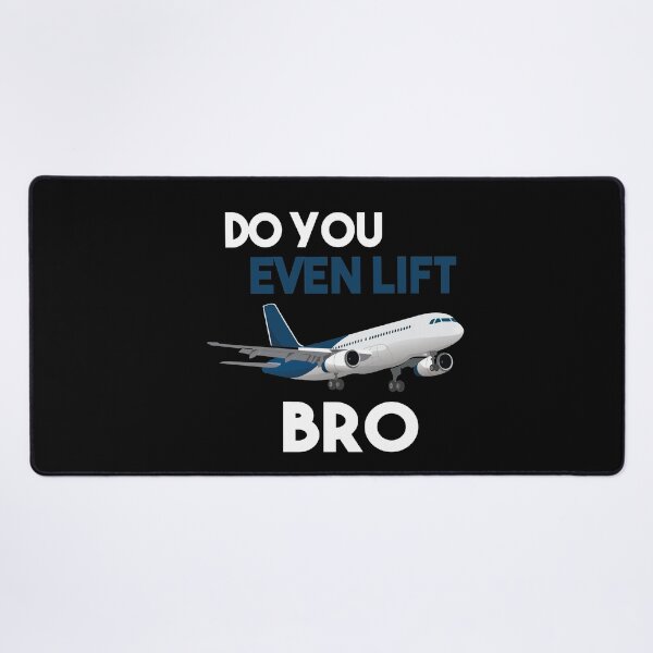 Item preview, Do You Even Lift Bro designed and sold by Heddar Badreddine.