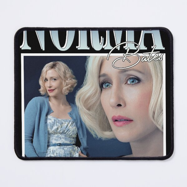 Item preview, Norma Bates Classic designed and sold by ernesallis.
