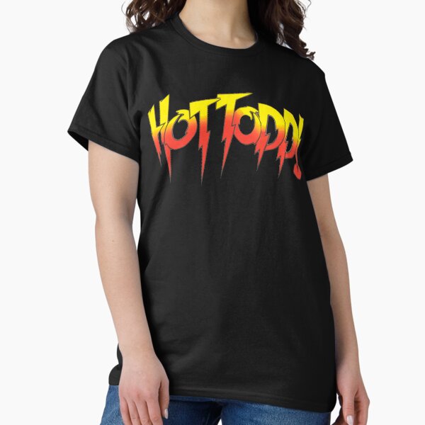 Hot Todd! Classic T-Shirt