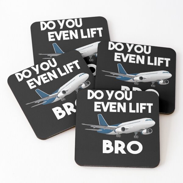 Item preview, Do You Even Lift Bro designed and sold by Heddar Badreddine.