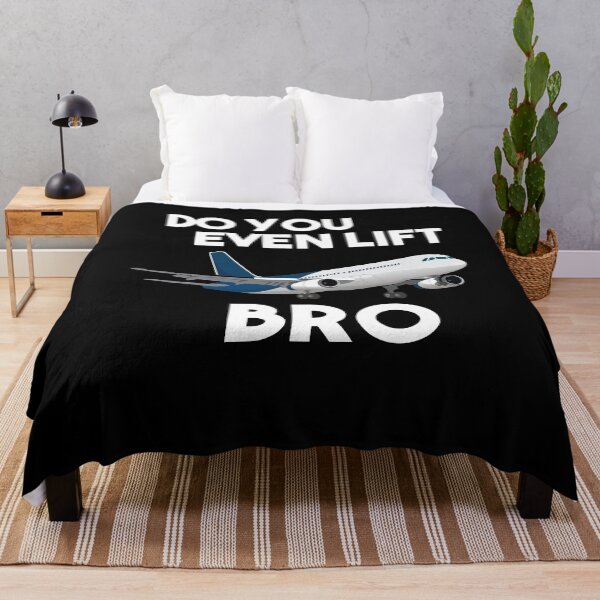 Item preview, Do You Even Lift Bro designed and sold by Heddar Badreddine.