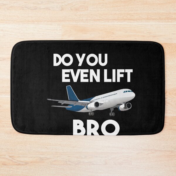 Item preview, Do You Even Lift Bro designed and sold by Heddar Badreddine.