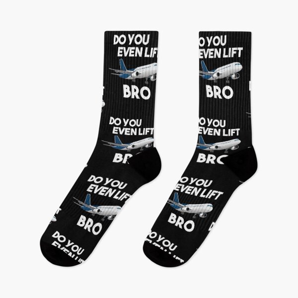 Item preview, Do You Even Lift Bro designed and sold by Heddar Badreddine.