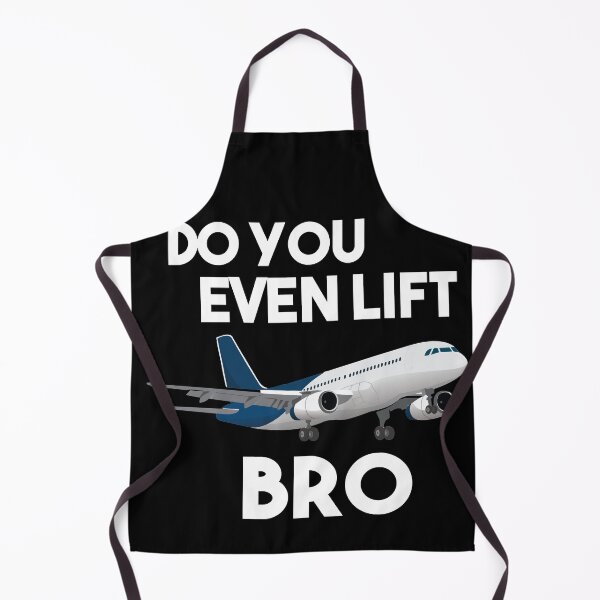 Item preview, Do You Even Lift Bro designed and sold by Heddar Badreddine.