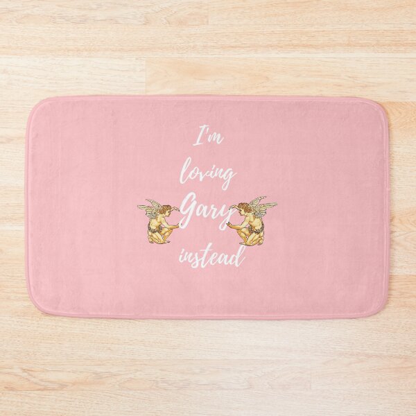 Item preview, I'm Loving Gary Instead | Barlow My Angel Design designed and sold by GeeKeeTee.