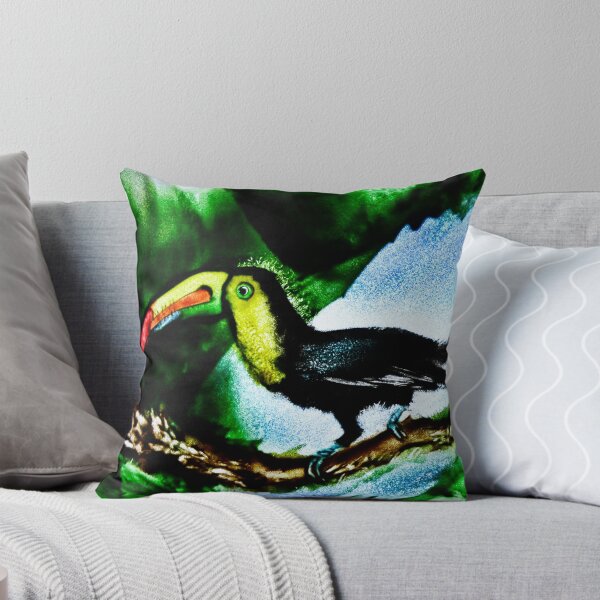 Item preview, Tucan designed and sold by sandexperiment.