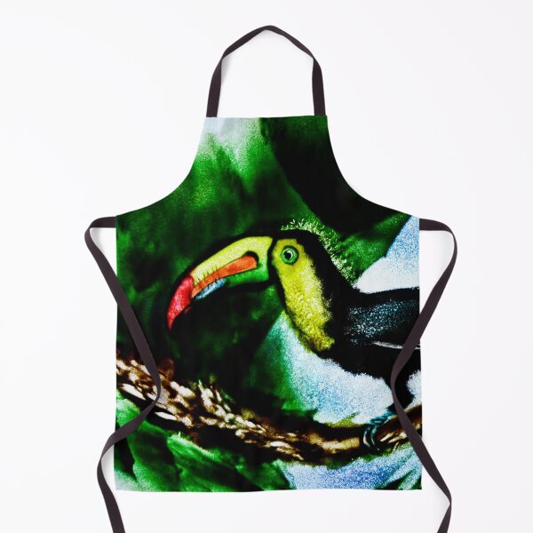 Item preview, Tucan designed and sold by sandexperiment.