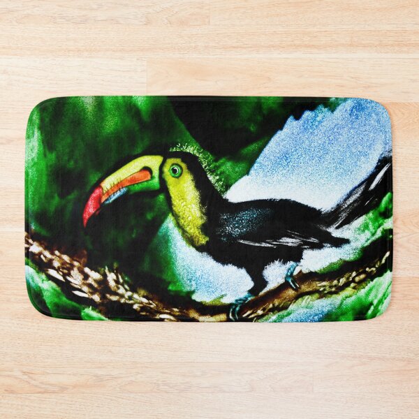Item preview, Tucan designed and sold by sandexperiment.