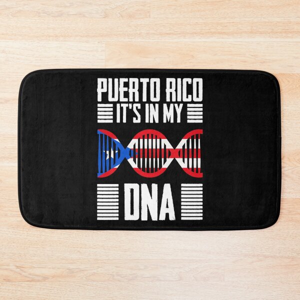 Item preview, It's In My DNA Puerto Rico For A Native Puertorriqueño designed and sold by Nessshirts.
