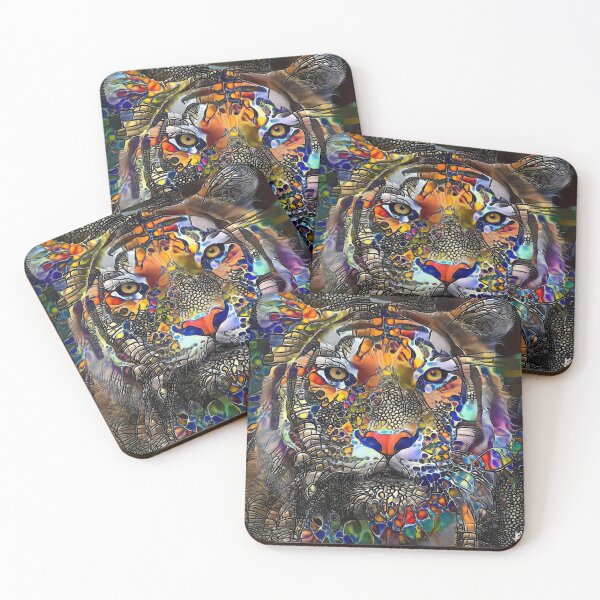 Item preview, Prince Zang, Tiger designed and sold by L. ROCHE.