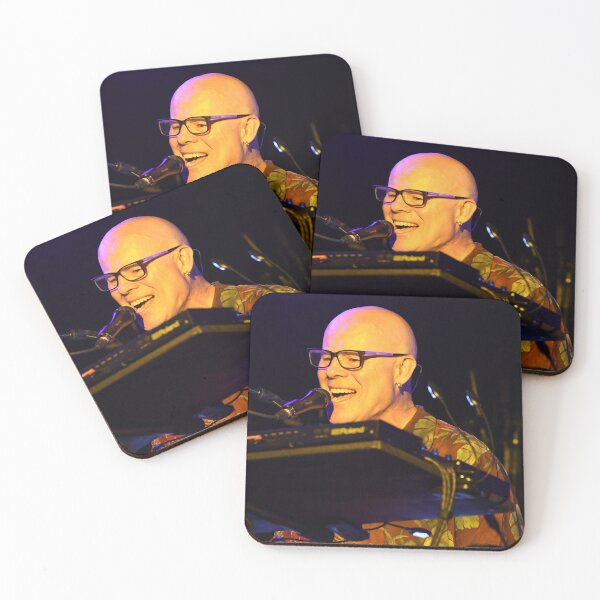 Item preview, Thomas Dolby Photograph designed and sold by ConcertImages.