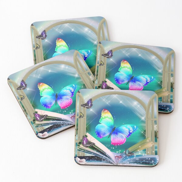 Item preview, The Butterfly Art designed and sold by NSNDesigns.