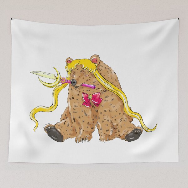 Item preview, Sailor bear. designed and sold by Pyroant.