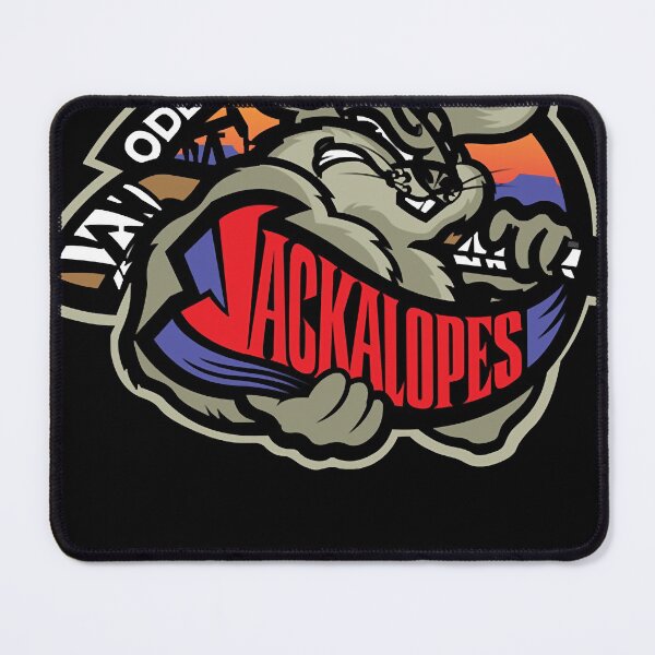 Item preview, Odessa Jackalopes Classic designed and sold by ernesallis.