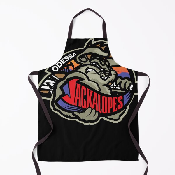 Item preview, Odessa Jackalopes Classic designed and sold by ernesallis.