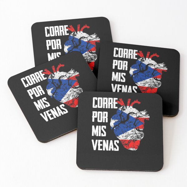 Item preview, Puerto Rican Blood For A Boricua Puerto Rico Native designed and sold by Nessshirts.