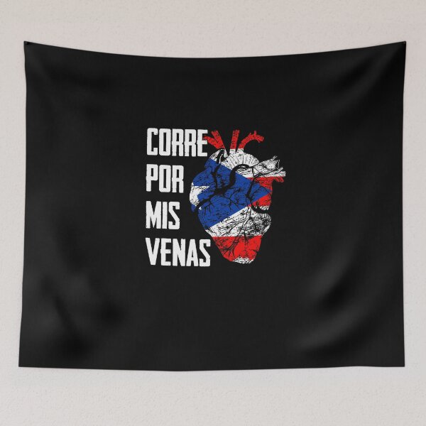 Item preview, Puerto Rican Blood For A Boricua Puerto Rico Native designed and sold by Nessshirts.