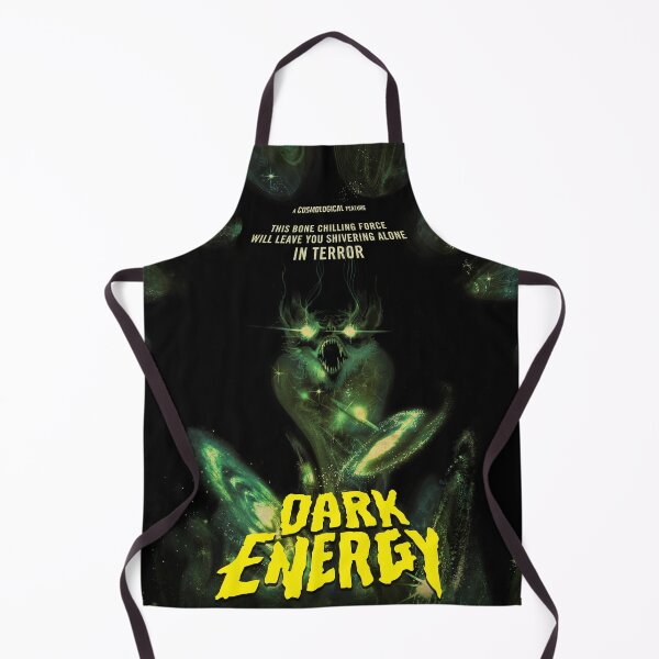 Item preview, Dark Energy Poster designed and sold by arthook.