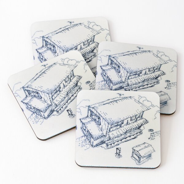 Item preview, Home of the first impression. designed and sold by Pattanapong Pongampai.