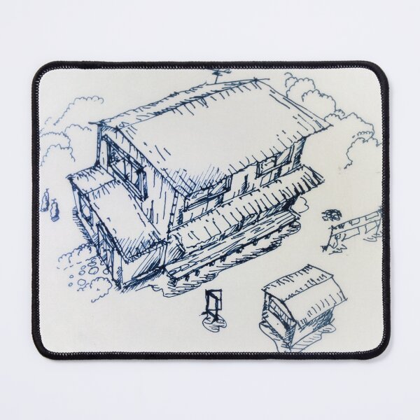 Item preview, Home of the first impression. designed and sold by Pattanapong Pongampai.