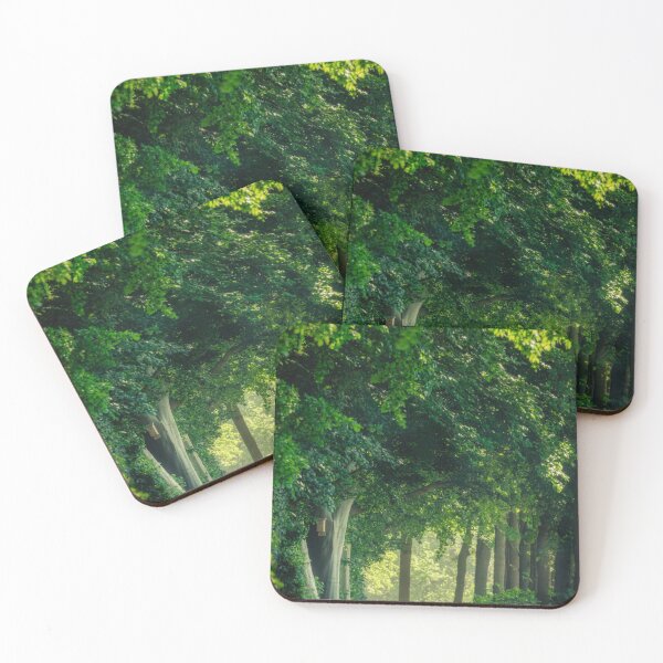 Item preview, Tunnel of Green designed and sold by KoenBoelrijk.