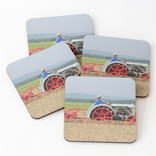 Item preview, Very Old Tractor  designed and sold by Calidris Fotografie Steffi & Ben Köppler.