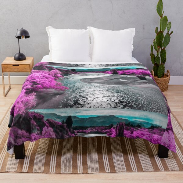 Item preview, The Shotover River Otago - Rivers And Mountains Of The World designed and sold by HROC.